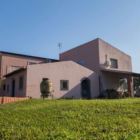 B&B Villa Palici Giardini Naxos Εξωτερικό φωτογραφία