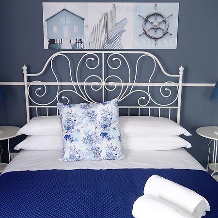 B&B Villa Palici Giardini Naxos Εξωτερικό φωτογραφία