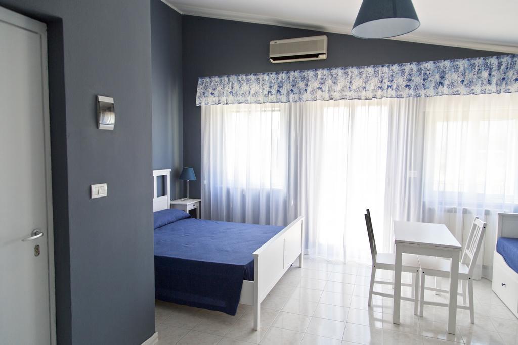 B&B Villa Palici Giardini Naxos Εξωτερικό φωτογραφία