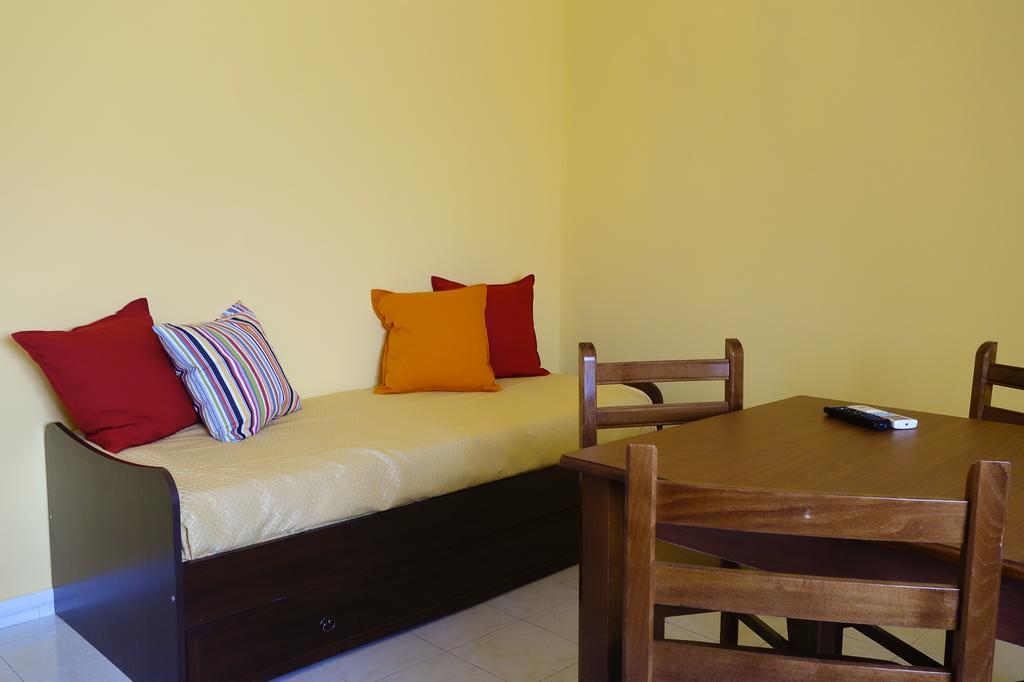 B&B Villa Palici Giardini Naxos Εξωτερικό φωτογραφία