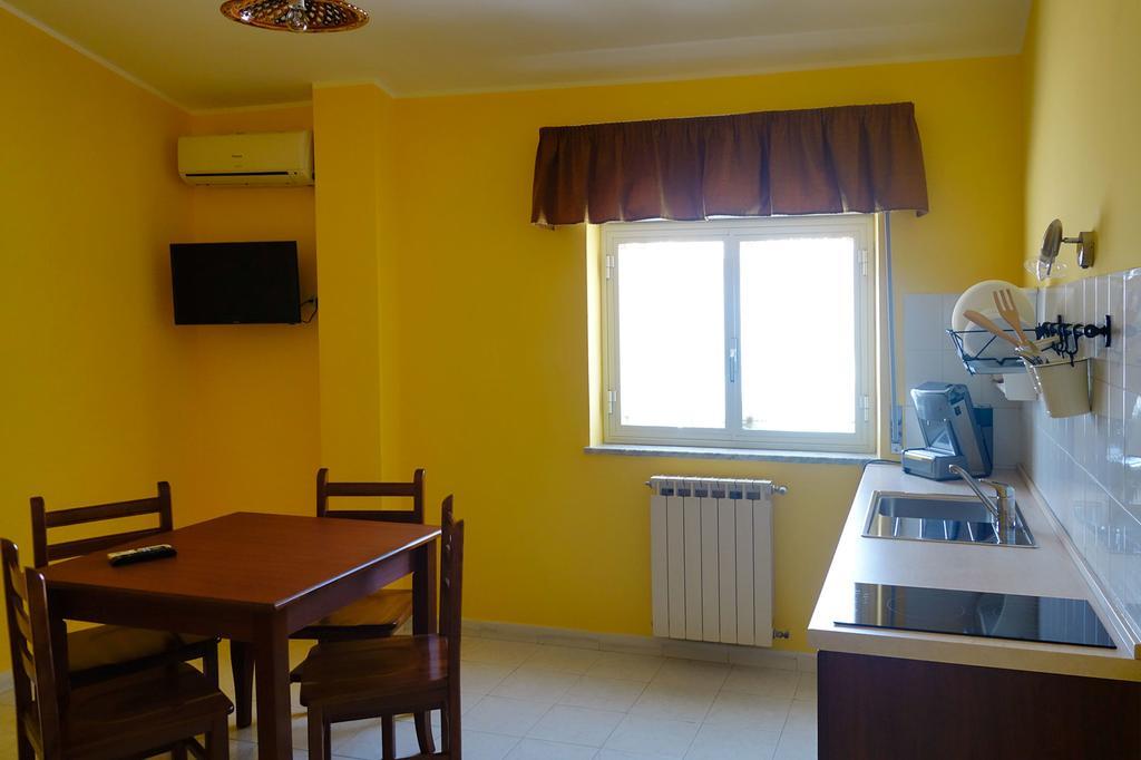 B&B Villa Palici Giardini Naxos Εξωτερικό φωτογραφία