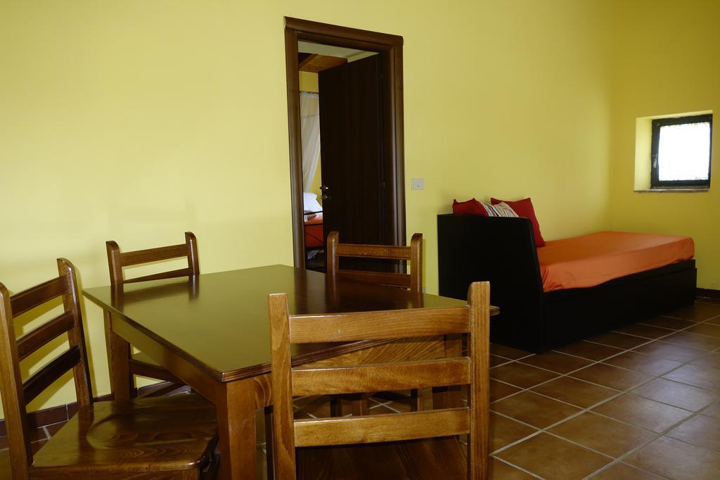B&B Villa Palici Giardini Naxos Εξωτερικό φωτογραφία