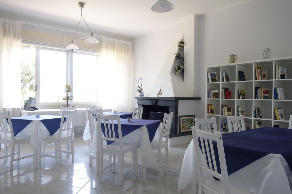 B&B Villa Palici Giardini Naxos Εξωτερικό φωτογραφία