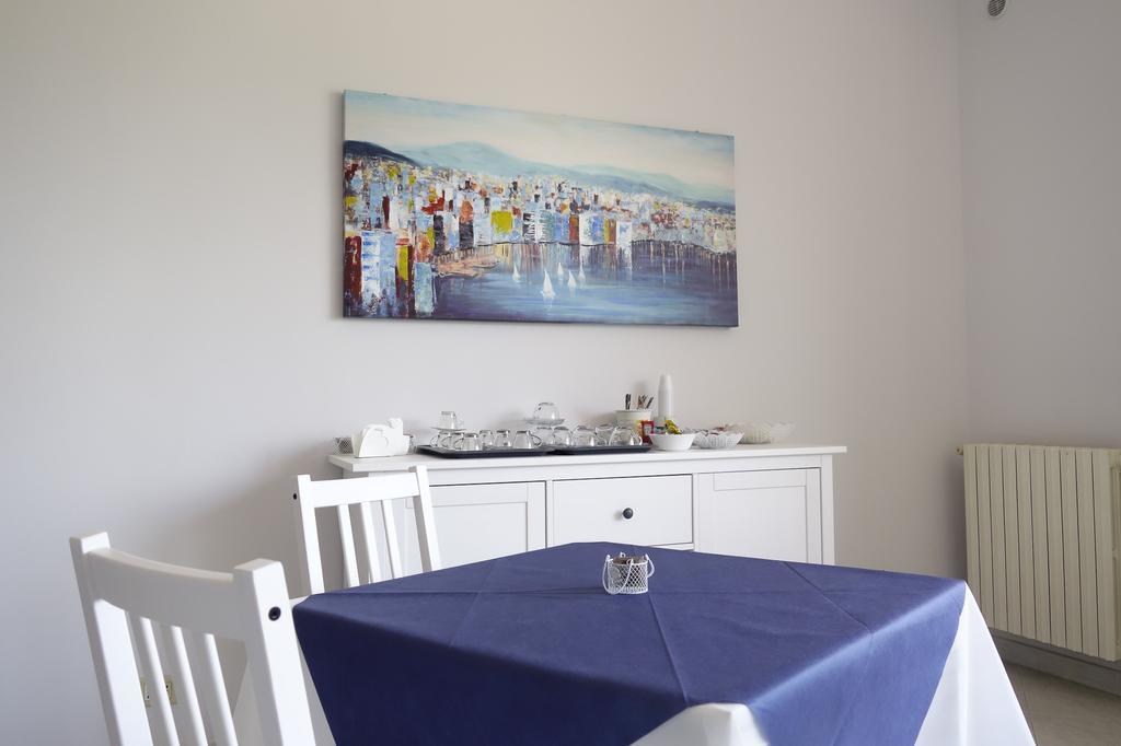 B&B Villa Palici Giardini Naxos Εξωτερικό φωτογραφία