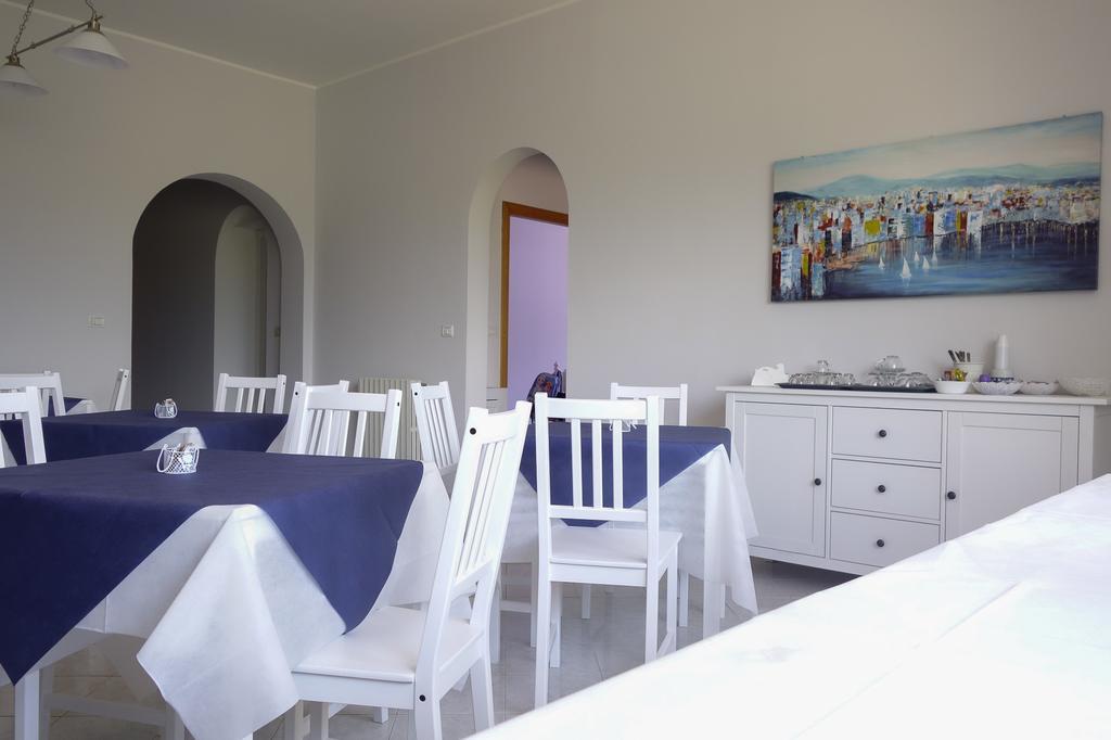 B&B Villa Palici Giardini Naxos Εξωτερικό φωτογραφία
