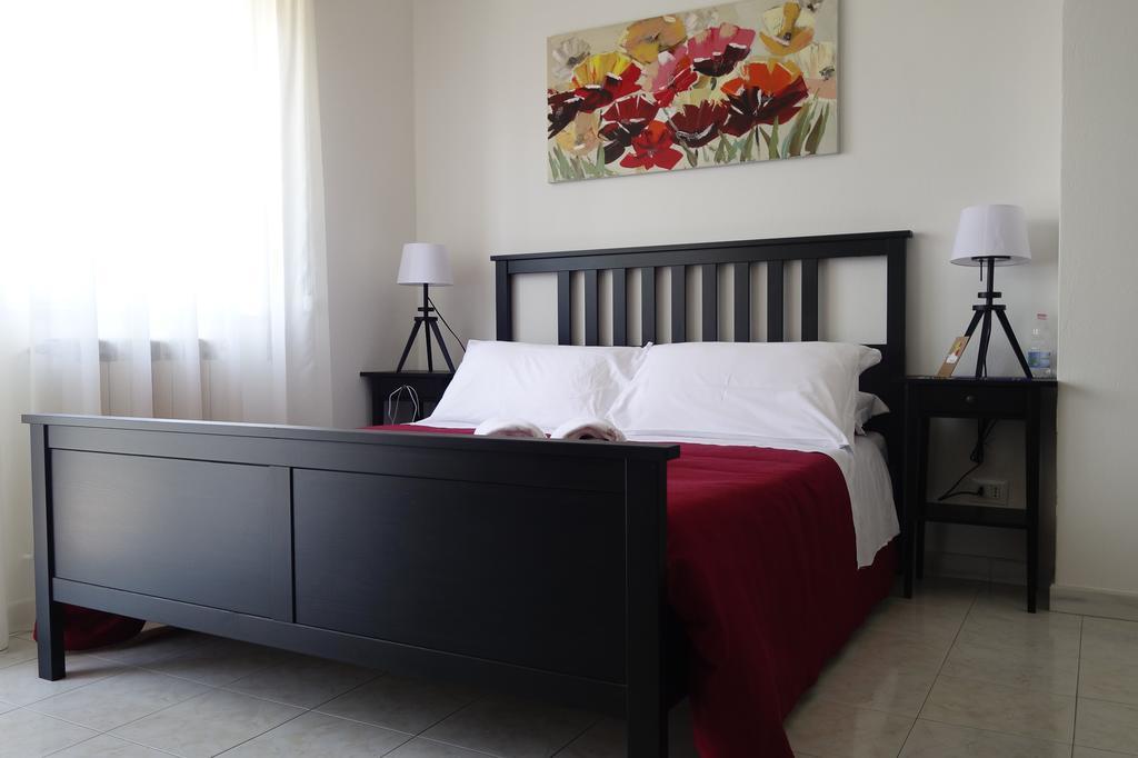 B&B Villa Palici Giardini Naxos Εξωτερικό φωτογραφία