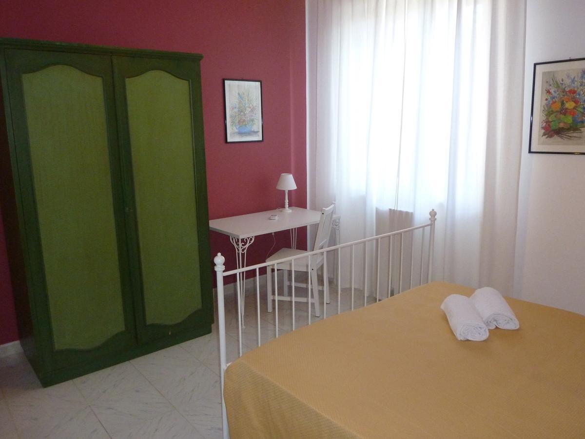 B&B Villa Palici Giardini Naxos Εξωτερικό φωτογραφία