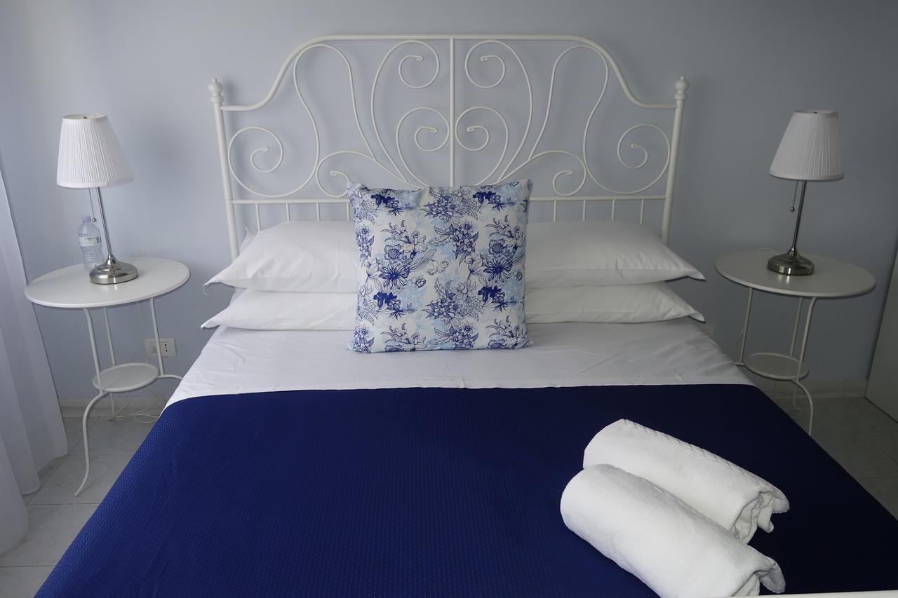 B&B Villa Palici Giardini Naxos Εξωτερικό φωτογραφία