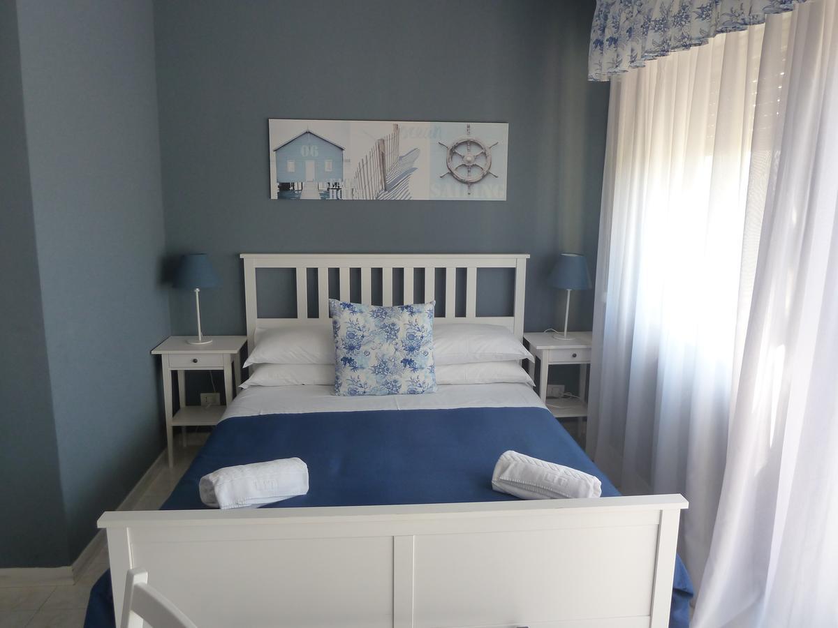 B&B Villa Palici Giardini Naxos Εξωτερικό φωτογραφία