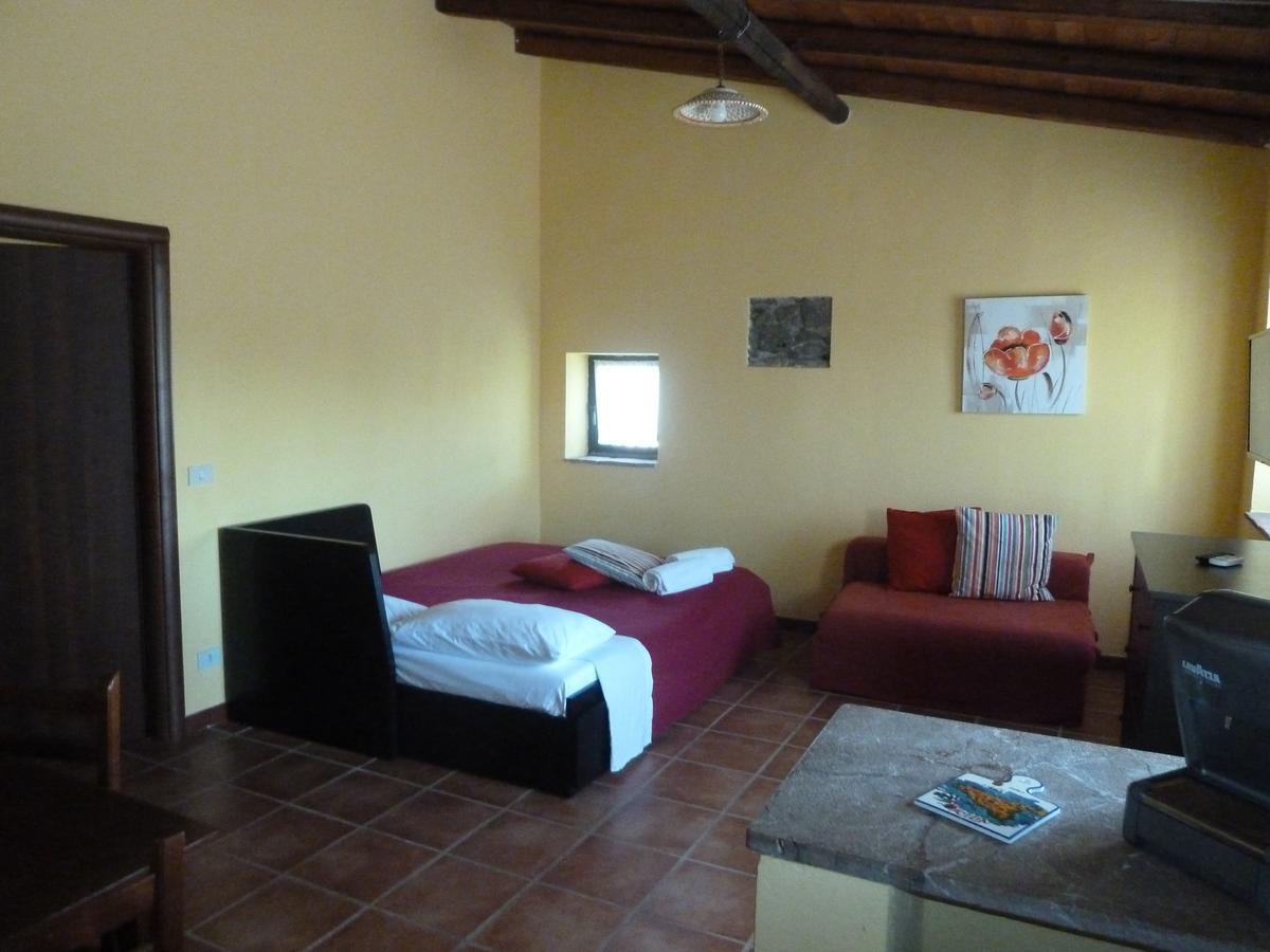 B&B Villa Palici Giardini Naxos Εξωτερικό φωτογραφία