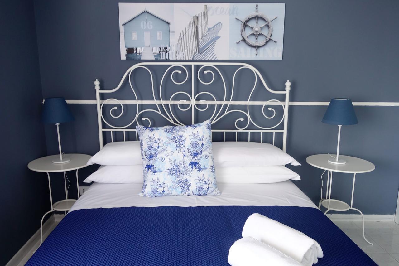 B&B Villa Palici Giardini Naxos Εξωτερικό φωτογραφία
