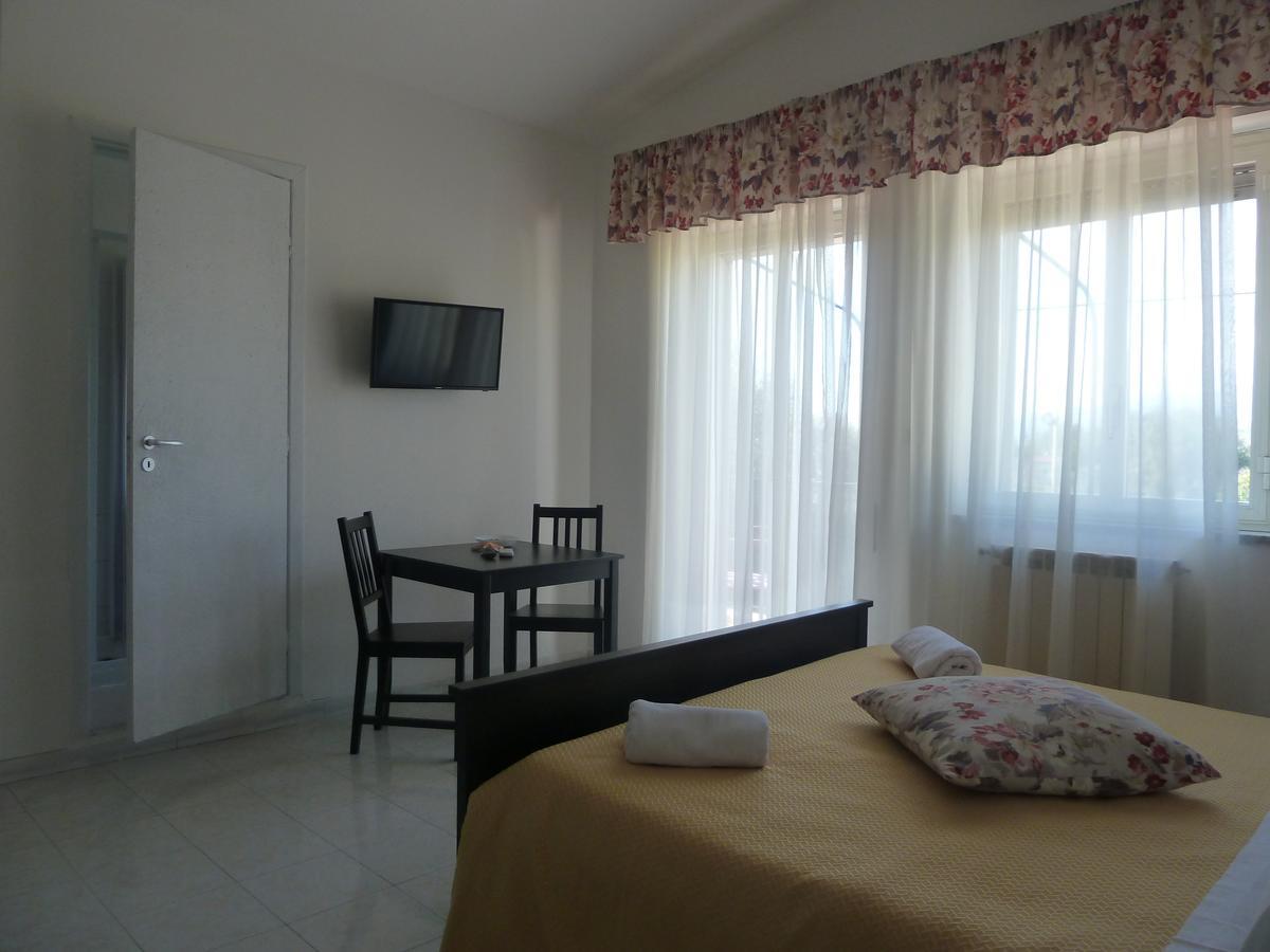 B&B Villa Palici Giardini Naxos Εξωτερικό φωτογραφία