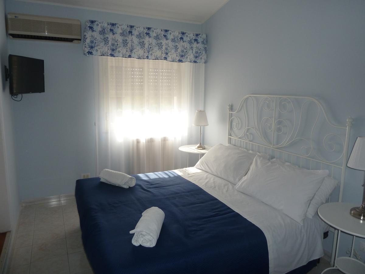 B&B Villa Palici Giardini Naxos Εξωτερικό φωτογραφία
