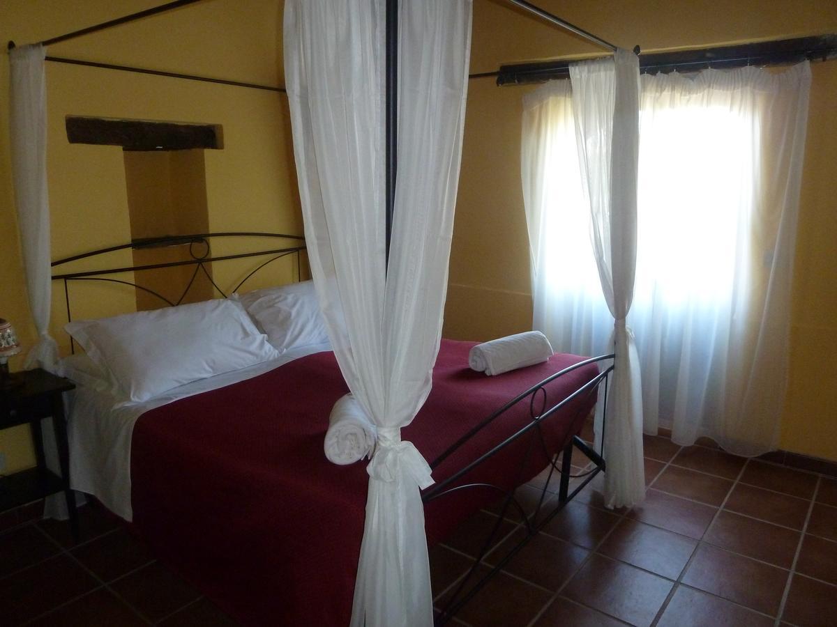 B&B Villa Palici Giardini Naxos Εξωτερικό φωτογραφία