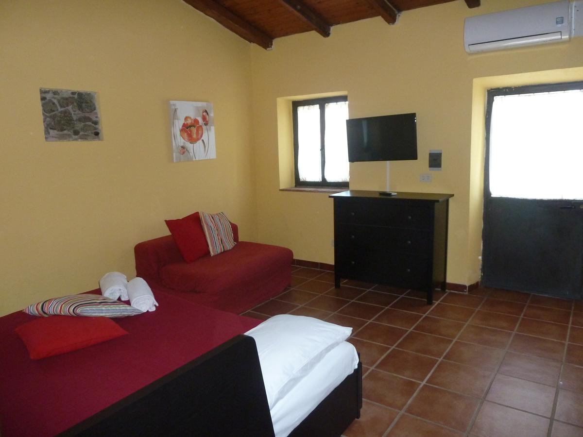 B&B Villa Palici Giardini Naxos Εξωτερικό φωτογραφία