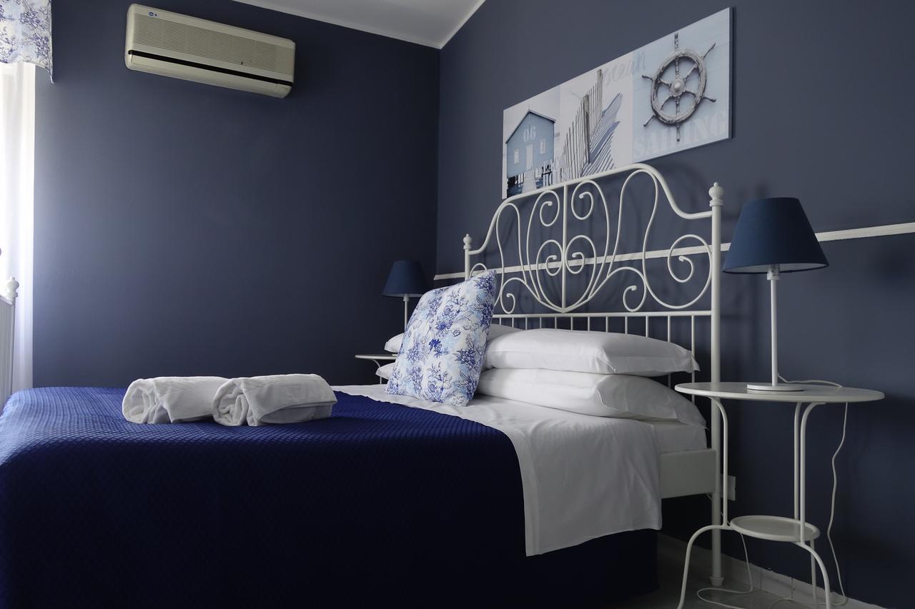 B&B Villa Palici Giardini Naxos Εξωτερικό φωτογραφία