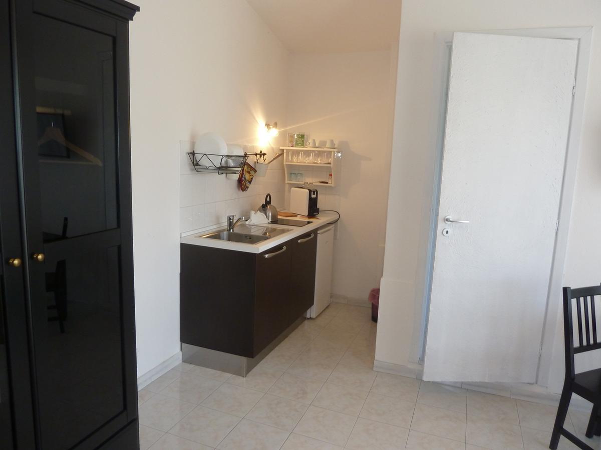 B&B Villa Palici Giardini Naxos Εξωτερικό φωτογραφία