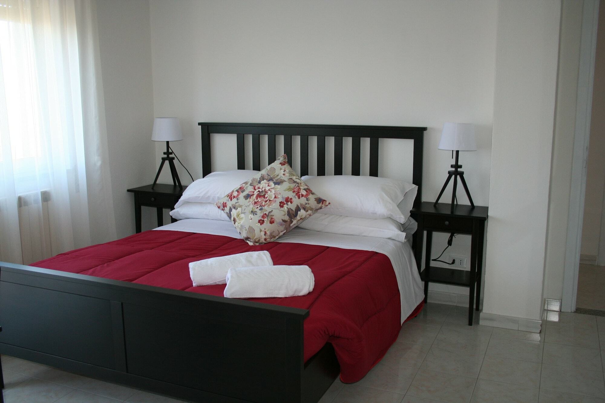 B&B Villa Palici Giardini Naxos Εξωτερικό φωτογραφία